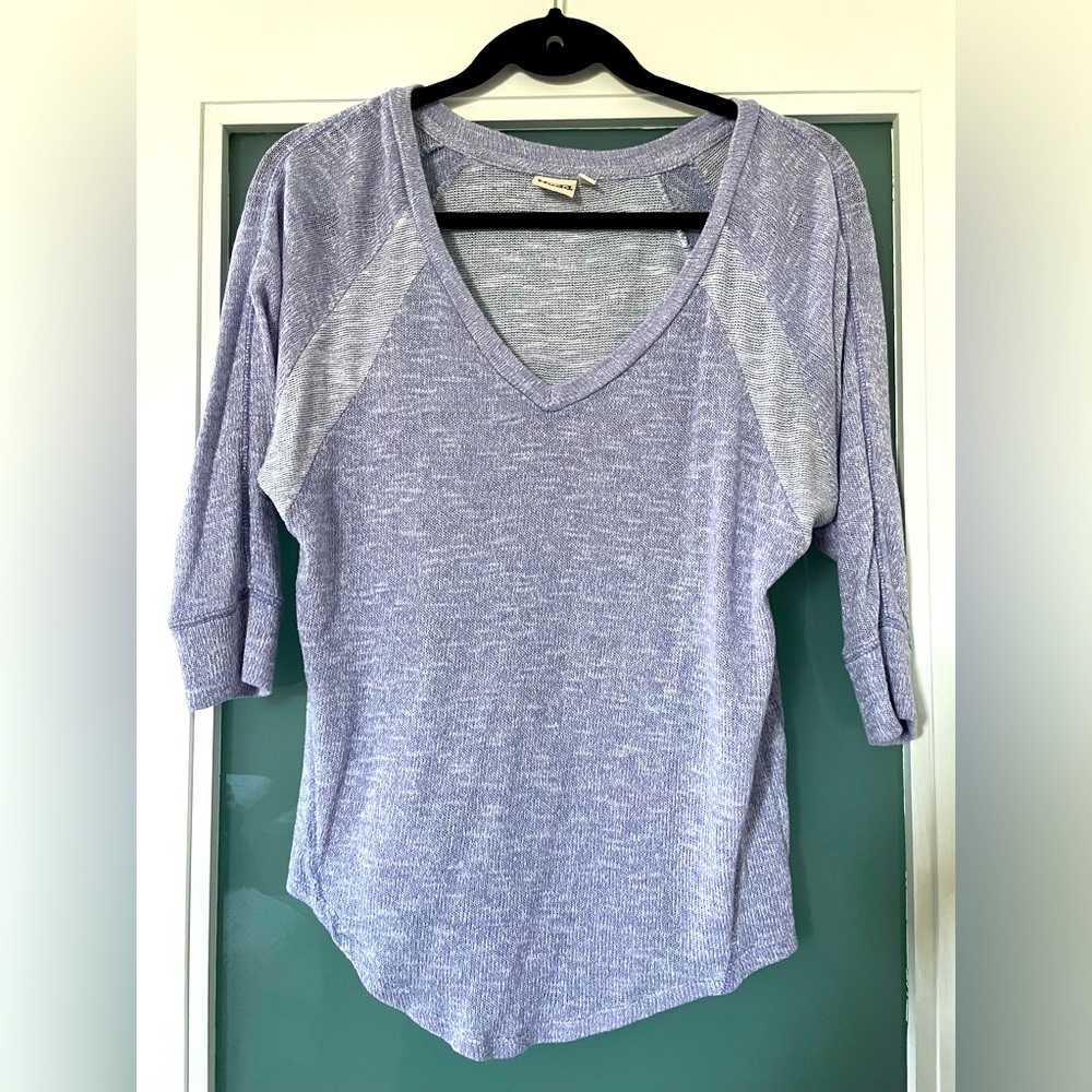 MUDD Sweater, Size Small